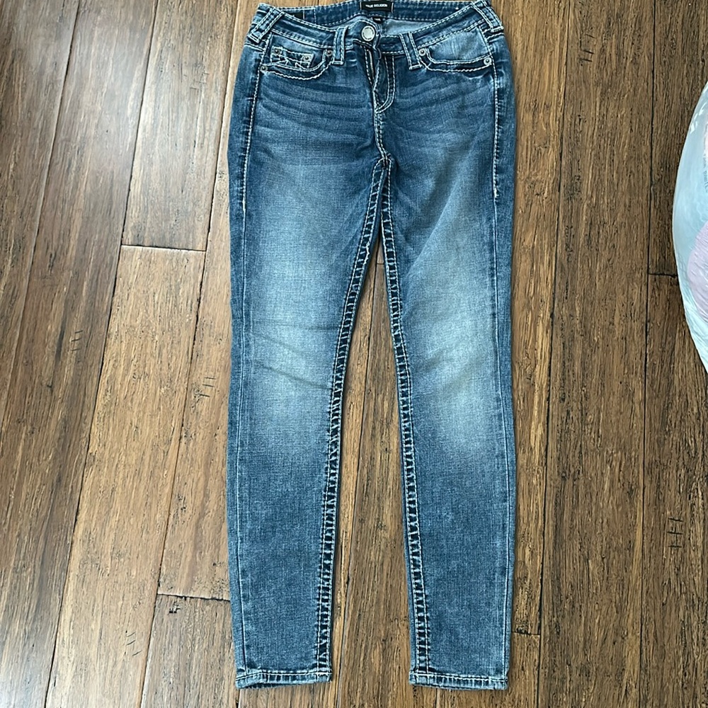 True religion jeans